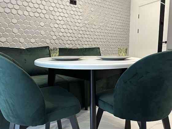 Продається стильна 1-но кімнатна квартира в ЖК Козацький Крихівці