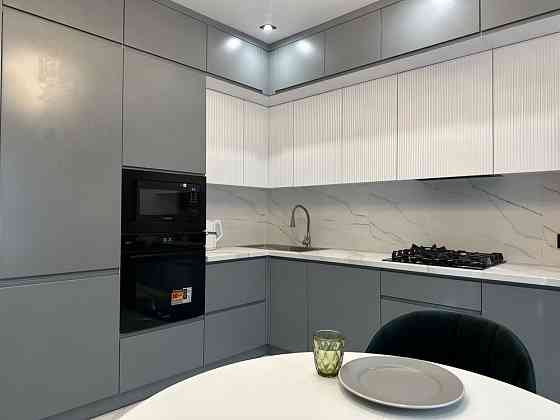 Продається стильна 1-но кімнатна квартира в ЖК Козацький Крихівці