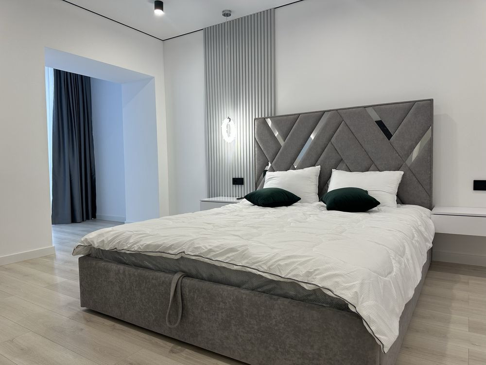 Продається стильна 1-но кімнатна квартира в ЖК Козацький Крихівці - зображення 7