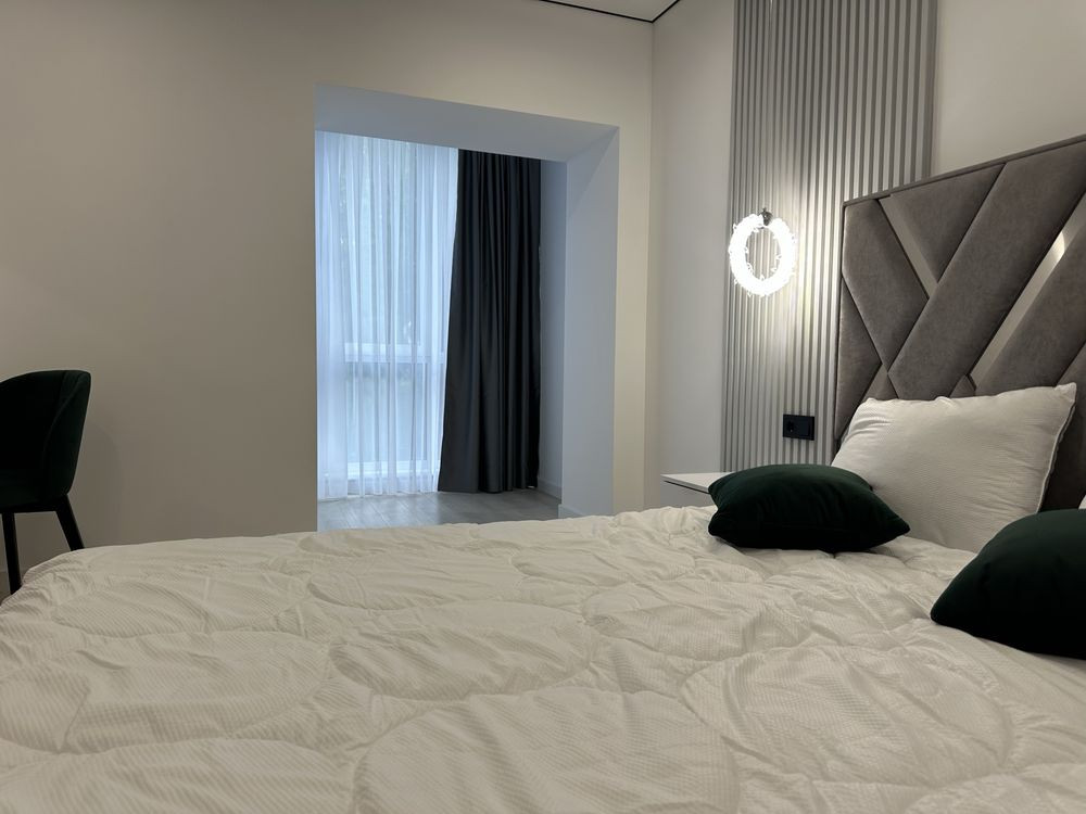 Продається стильна 1-но кімнатна квартира в ЖК Козацький Крихівці - зображення 8