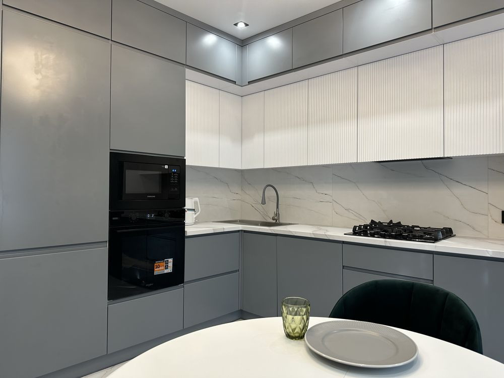 Продається стильна 1-но кімнатна квартира в ЖК Козацький Крихівці - зображення 3