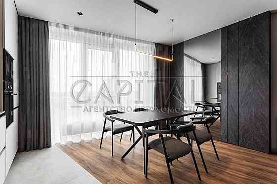 ЖК Грейт Днепровская набережная купити 3 кімнатну квартиру Дарницький Київ