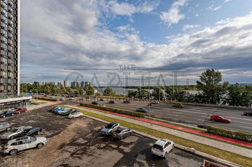 ЖК Грейт Днепровская набережная купити 3 кімнатну квартиру Дарницький Київ - зображення 3