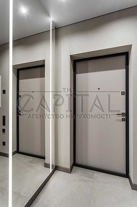 ЖК Грейт Днепровская набережная купити 3 кімнатну квартиру Дарницький Київ - зображення 2