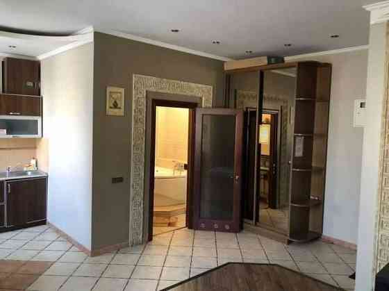 Центр міста! Квартира-студія на вул. Федорова, 6 Київ