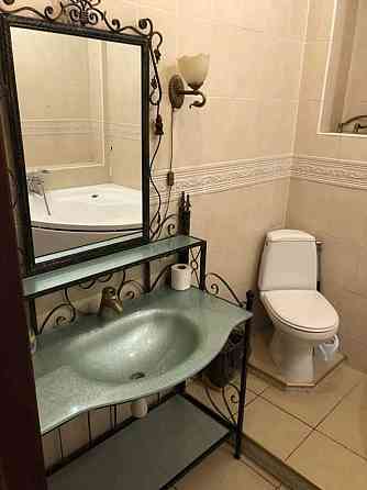 Центр міста! Квартира-студія на вул. Федорова, 6 Київ