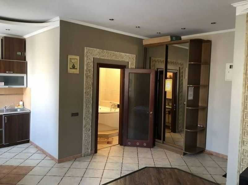 Центр міста! Квартира-студія на вул. Федорова, 6 Київ - зображення 2