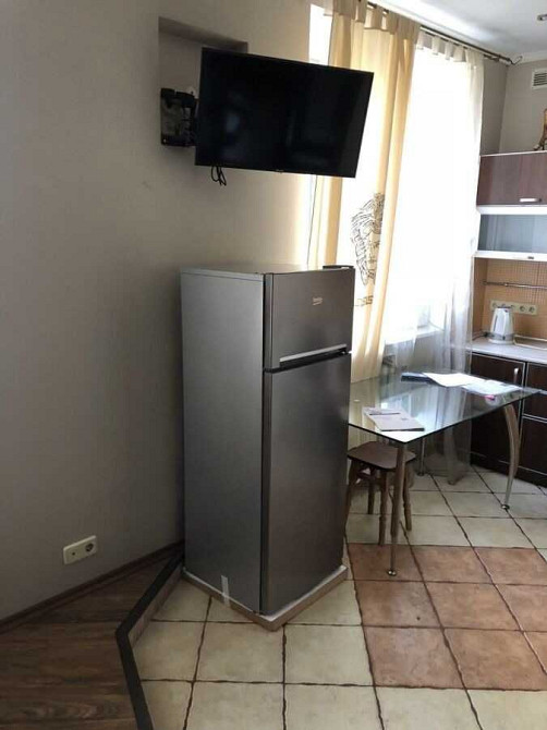 Центр міста! Квартира-студія на вул. Федорова, 6 Київ - зображення 3