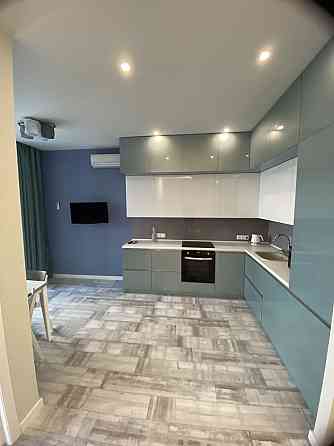 Оренда 1к кв. Сонячна Рів‘єра Київ