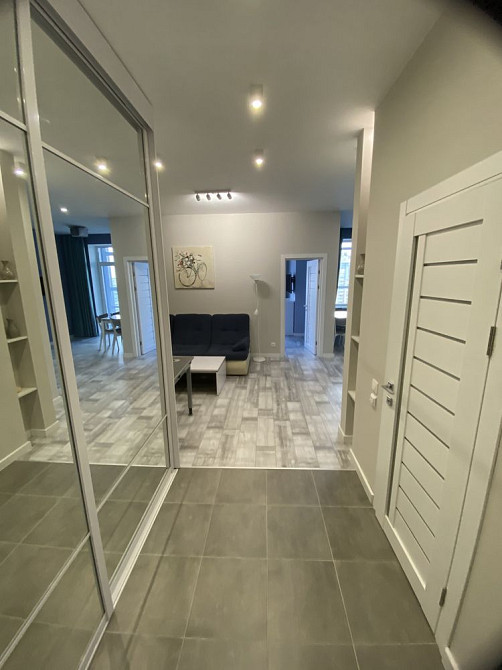 Оренда 1к кв. Сонячна Рів‘єра Київ - зображення 2