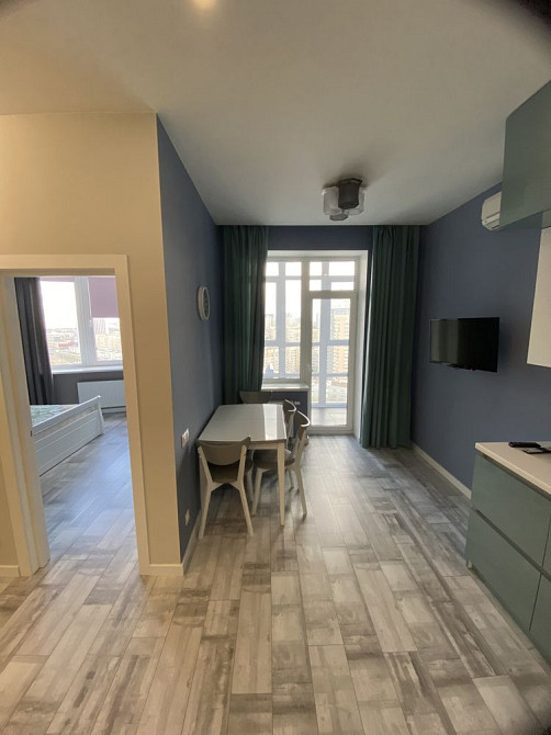 Оренда 1к кв. Сонячна Рів‘єра Київ - зображення 7