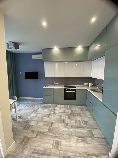 Оренда 1к кв. Сонячна Рів‘єра Київ - зображення 6