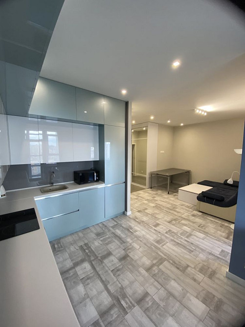 Оренда 1к кв. Сонячна Рів‘єра Київ - зображення 8