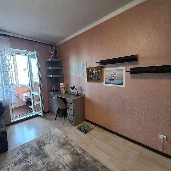 Оренда 1 кім.квартири Троєщина,вул.Висоцького,9 Київ