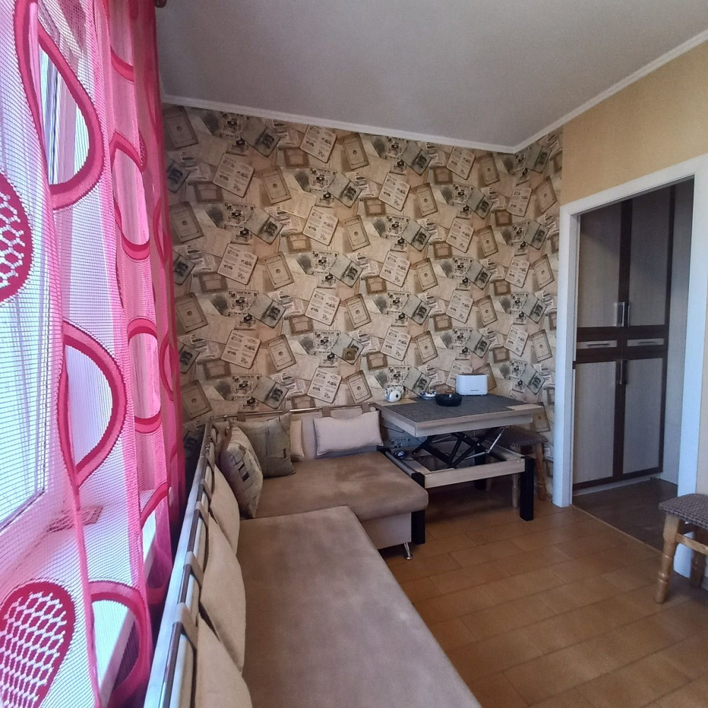 Оренда 1 кім.квартири Троєщина,вул.Висоцького,9 Київ - зображення 6