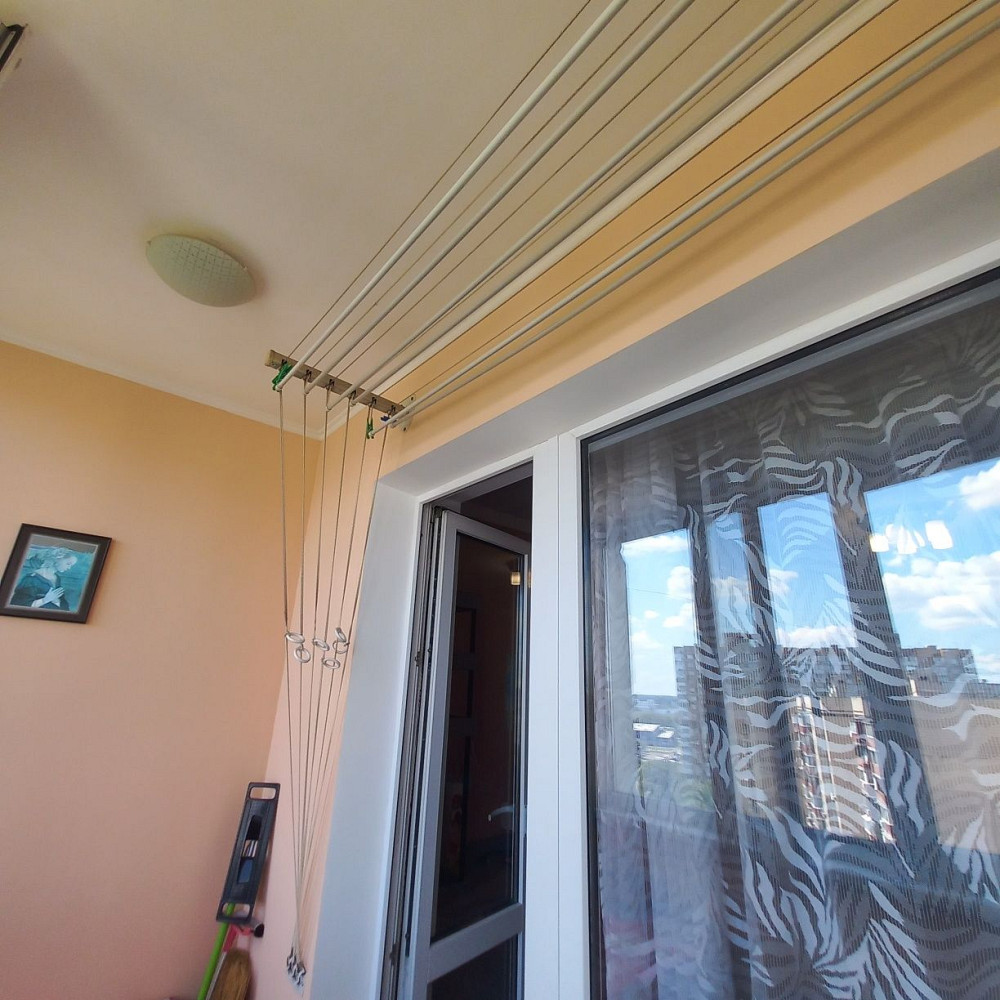 Оренда 1 кім.квартири Троєщина,вул.Висоцького,9 Київ - зображення 8