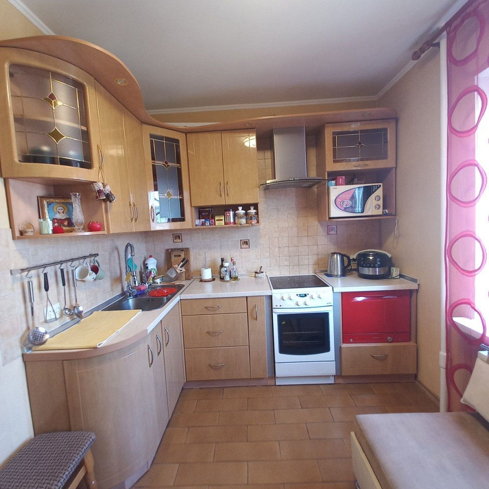 Оренда 1 кім.квартири Троєщина,вул.Висоцького,9 Київ - зображення 4