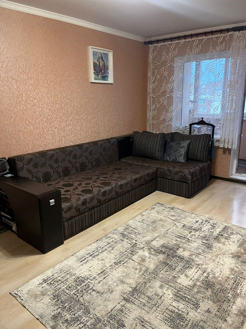 Оренда 1 кім.квартири Троєщина,вул.Висоцького,9 Київ - зображення 1