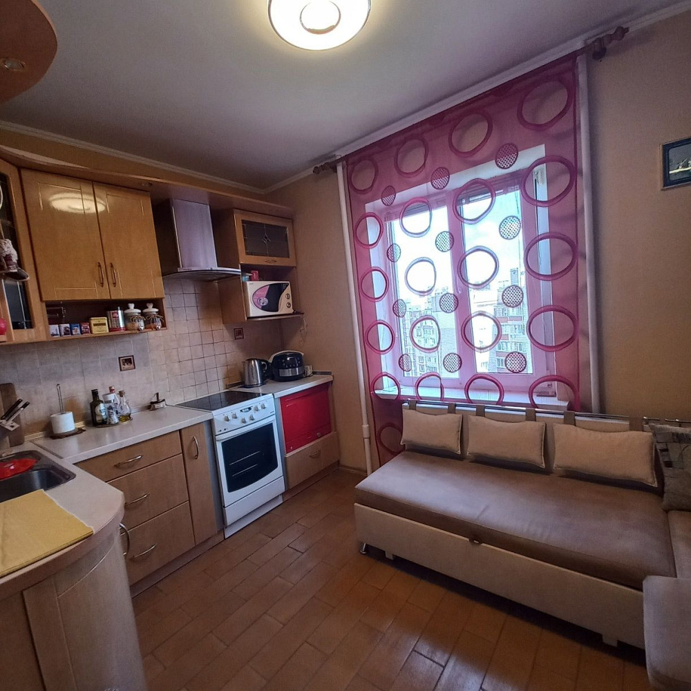 Оренда 1 кім.квартири Троєщина,вул.Висоцького,9 Київ - зображення 7