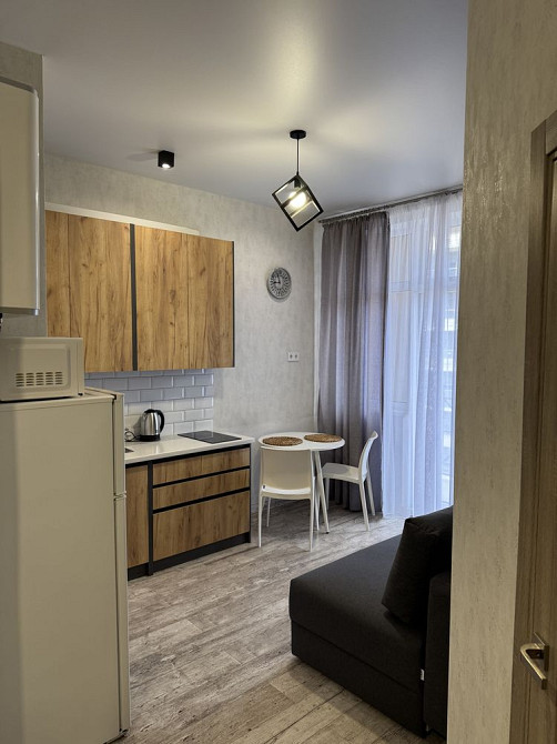 Аренда 1 ком Элегия Парк на долгосрочно Аркадия  Генуэская собственик Одеса - зображення 5