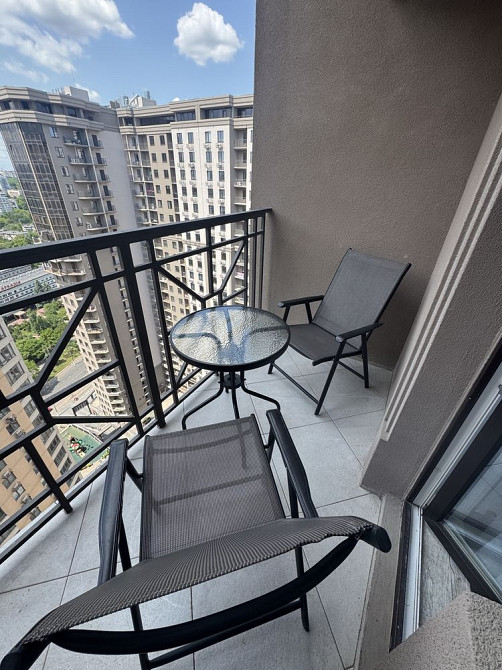 Аренда 1 ком Элегия Парк на долгосрочно Аркадия  Генуэская собственик Одеса - зображення 3