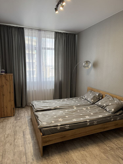 Аренда 1 ком Элегия Парк на долгосрочно Аркадия  Генуэская собственик Одеса - зображення 8