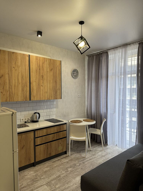 Аренда 1 ком Элегия Парк на долгосрочно Аркадия  Генуэская собственик Одеса - зображення 4