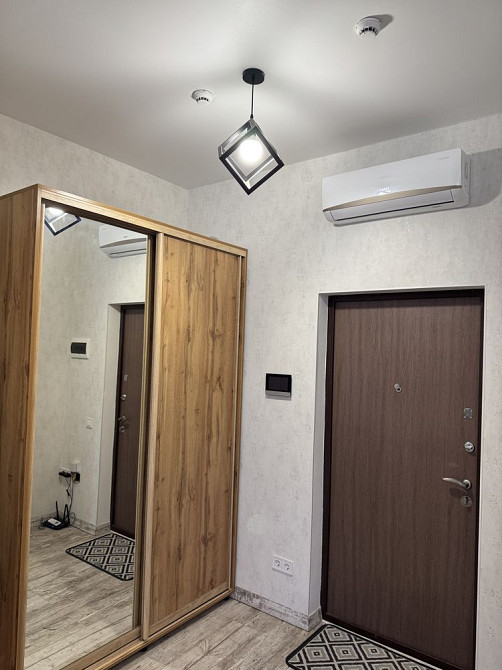 Аренда 1 ком Элегия Парк на долгосрочно Аркадия  Генуэская собственик Одеса - зображення 7