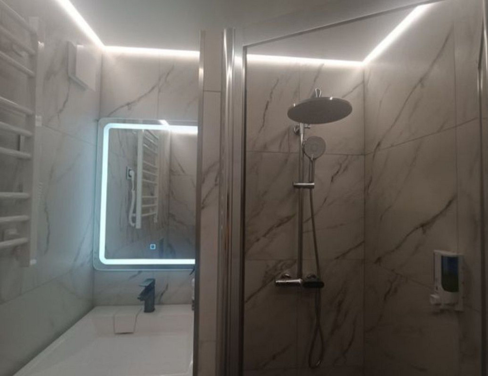 квартира (югок ). Кривой Рог - изображение 3