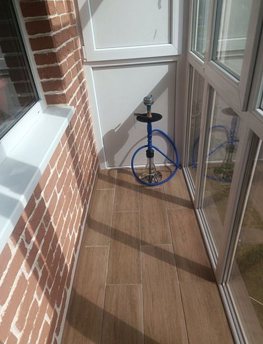 квартира (югок ). Кривой Рог - изображение 5