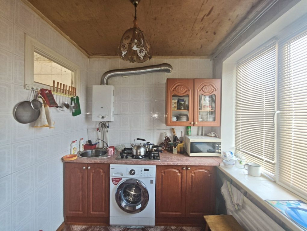 Оренда  трикімнатної квартири Суми - зображення 4