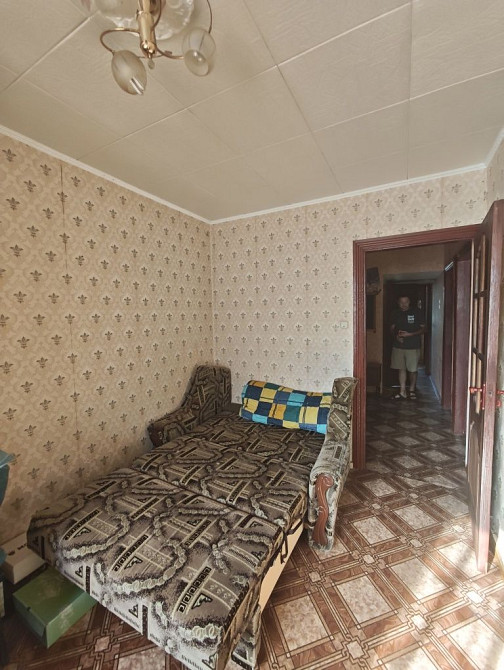 Оренда  трикімнатної квартири Суми - зображення 3