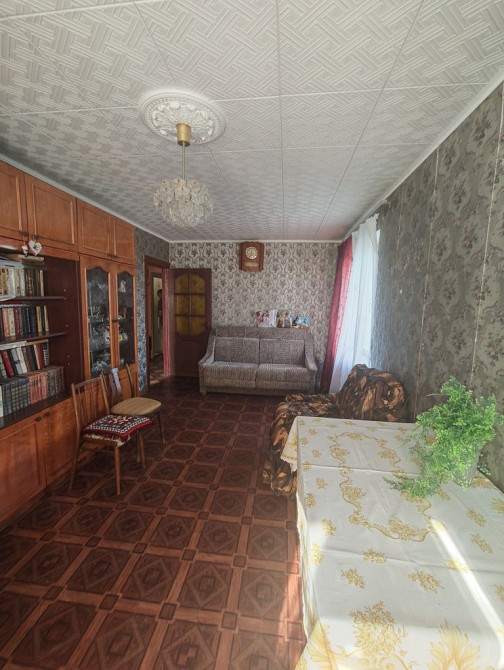 Оренда  трикімнатної квартири Суми - зображення 1