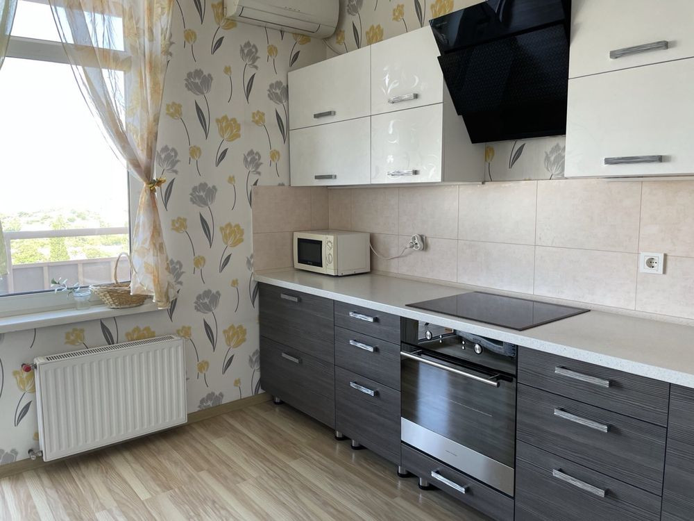 ЖК Люксембург сдам 1-ю квартиру Одеса - зображення 2