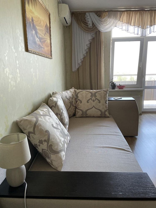 ЖК Люксембург сдам 1-ю квартиру Одеса - зображення 5