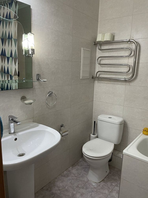 ЖК Люксембург сдам 1-ю квартиру Одеса - зображення 7