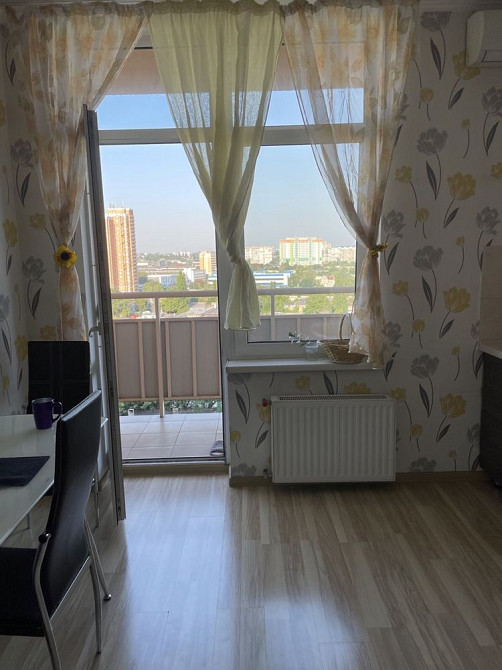 ЖК Люксембург сдам 1-ю квартиру Одеса - зображення 3