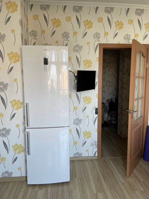 ЖК Люксембург сдам 1-ю квартиру Одеса - зображення 6