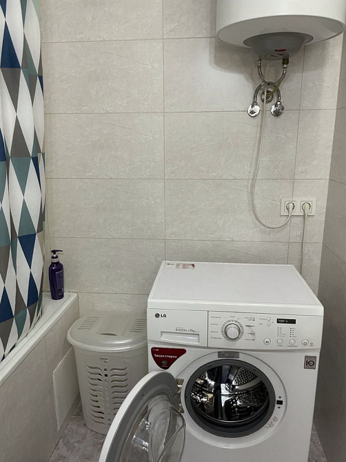 ЖК Люксембург сдам 1-ю квартиру Одеса - зображення 8