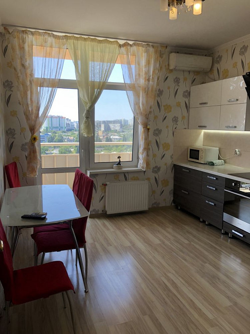 ЖК Люксембург сдам 1-ю квартиру Одеса - зображення 1