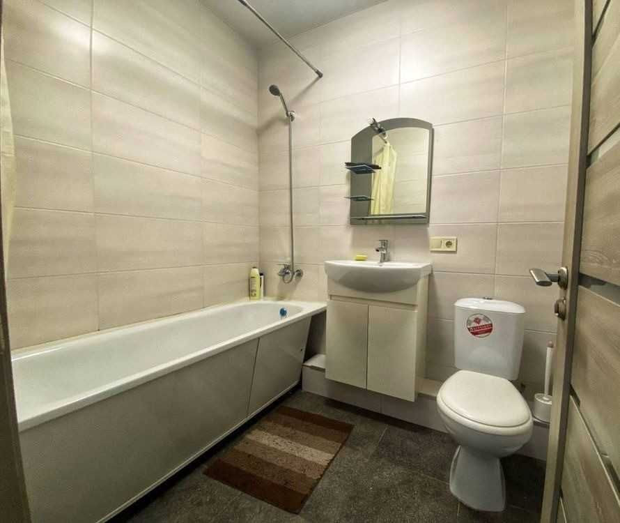 Сдам 2 ком квартиру ул. Решата Аметова Одеса - зображення 3