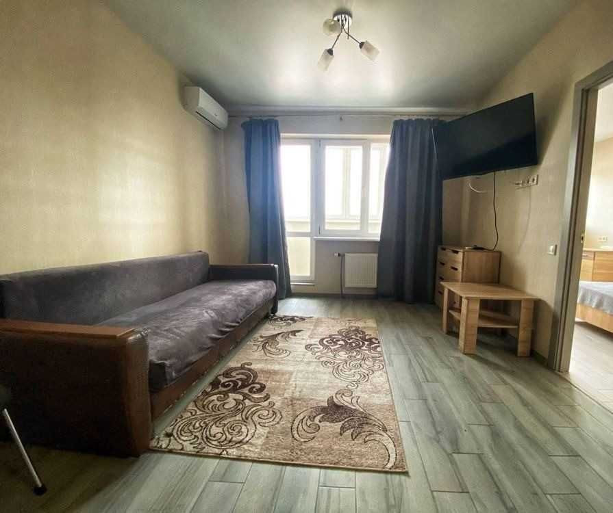 Сдам 2 ком квартиру ул. Решата Аметова Одеса - зображення 4