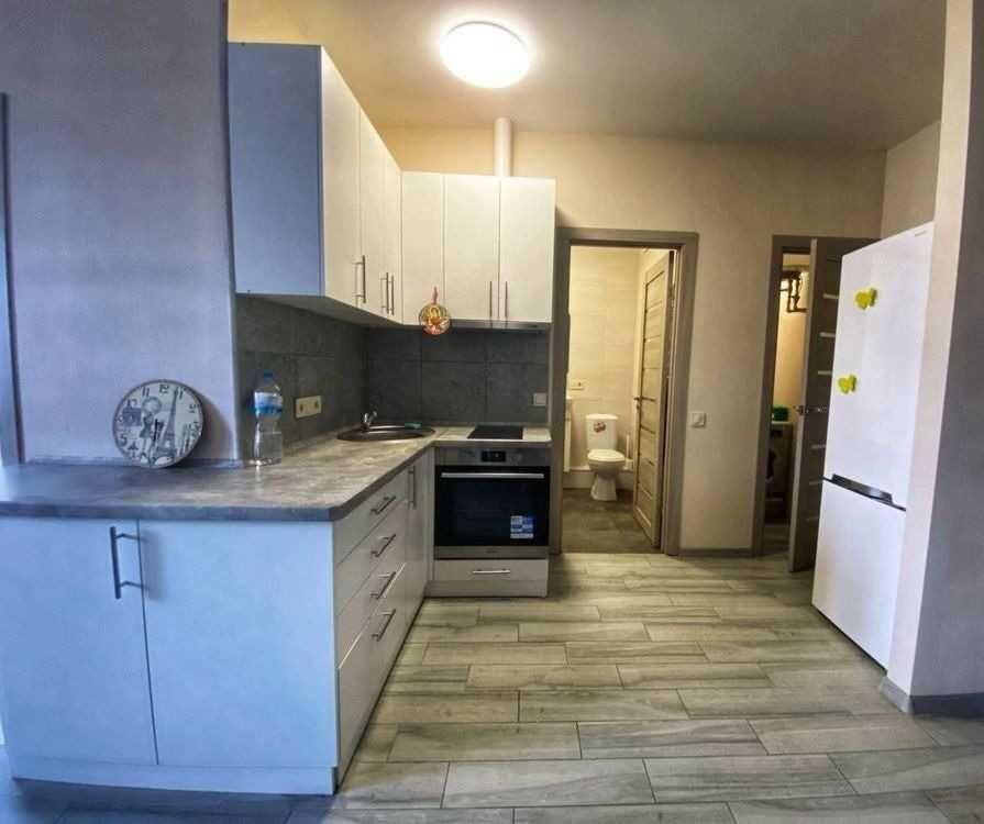 Сдам 2 ком квартиру ул. Решата Аметова Одеса - зображення 1