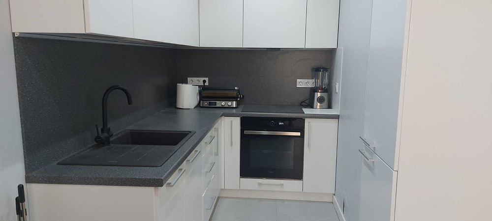 Оренда 1-к квартири ЖК Нивки-парк, метро Нивки, Берестейський проспект Київ - зображення 4