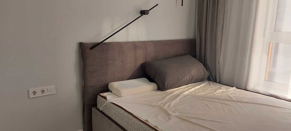 Оренда 1-к квартири ЖК Нивки-парк, метро Нивки, Берестейський проспект Київ - зображення 7