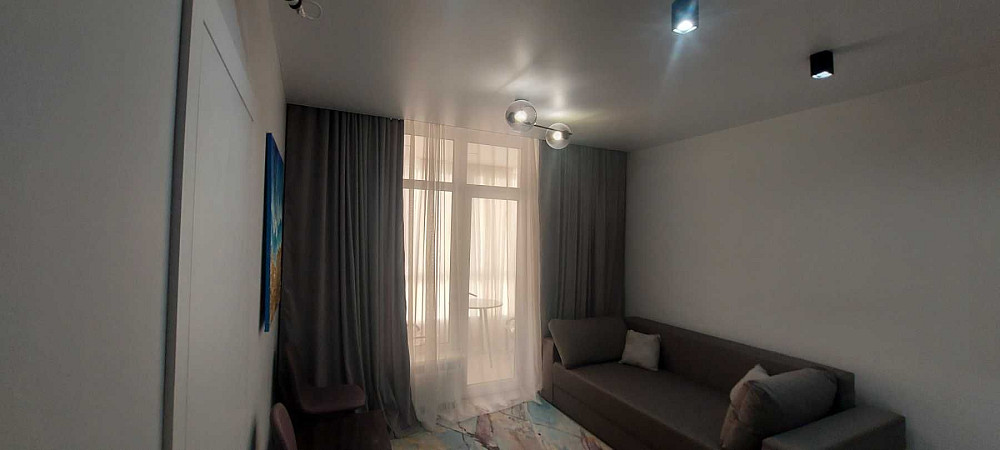 Оренда 1-к квартири ЖК Нивки-парк, метро Нивки, Берестейський проспект Київ - зображення 3