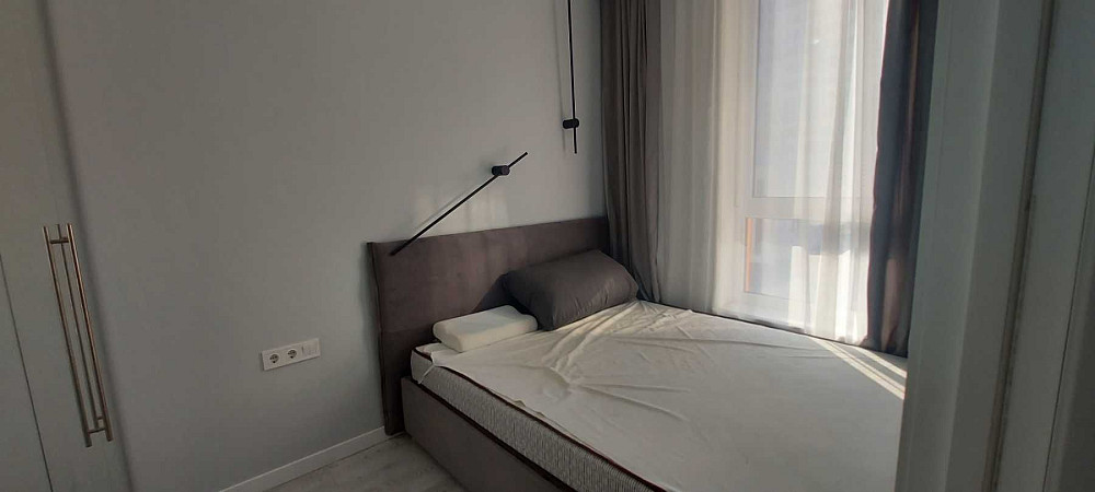 Оренда 1-к квартири ЖК Нивки-парк, метро Нивки, Берестейський проспект Київ - зображення 6