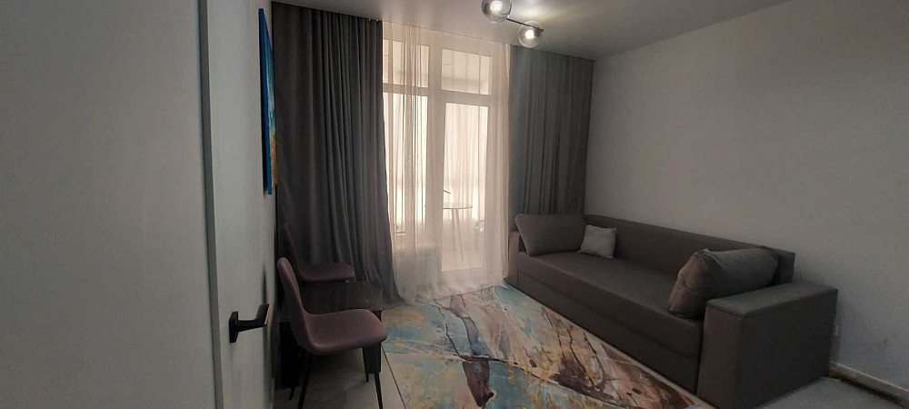 Оренда 1-к квартири ЖК Нивки-парк, метро Нивки, Берестейський проспект Київ - зображення 1