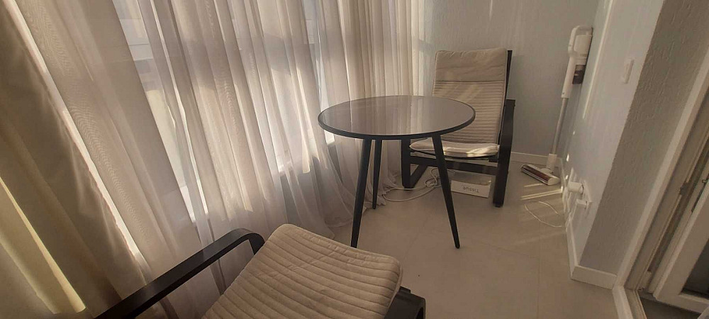 Оренда 1-к квартири ЖК Нивки-парк, метро Нивки, Берестейський проспект Київ - зображення 8