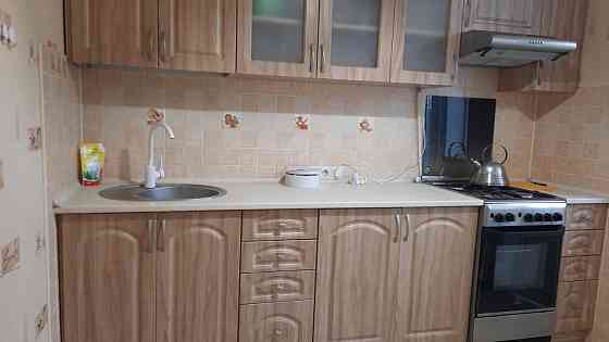 Сдаю 1к/кв пр.Центральный/6 Слободская 1/9,балкон,мебель,техника 6000 Николаев